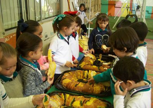 Experiencia educativa