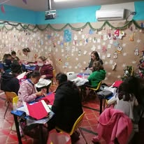 Actividad educativa