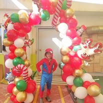 Experiencia escolar