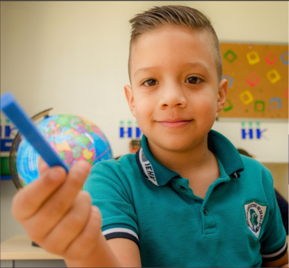 Modelo educativo
