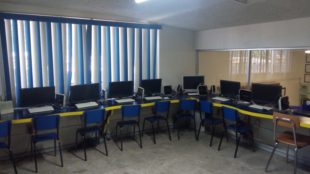 Salón de clases