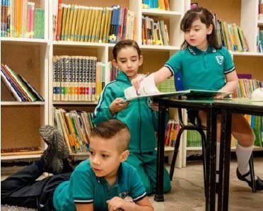 Vida escolar