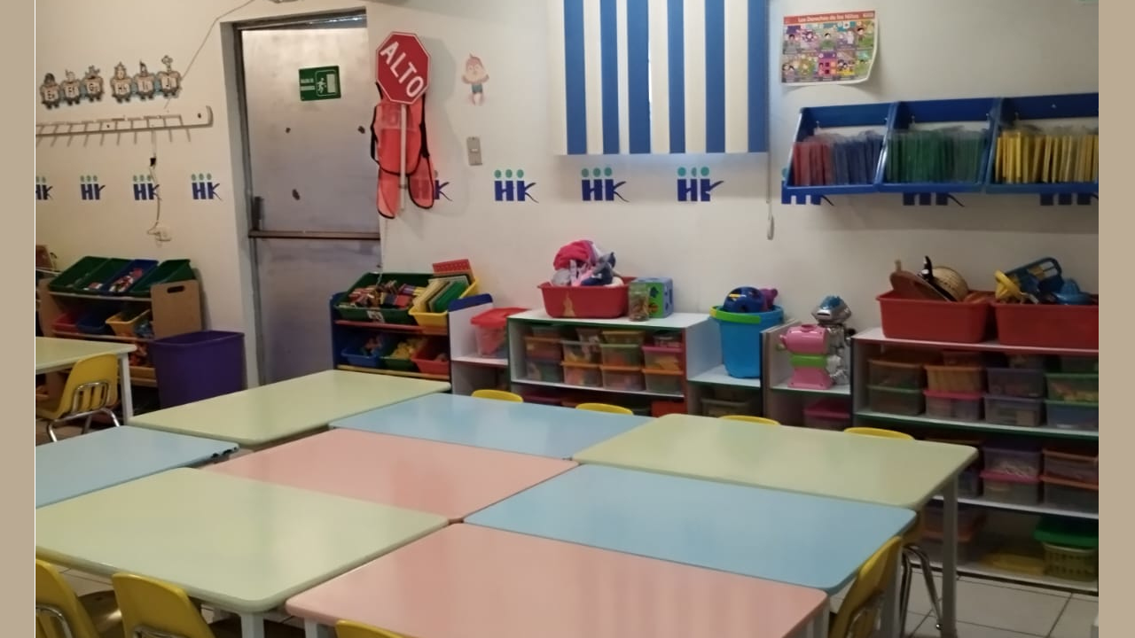 Nuestras instalaciones
