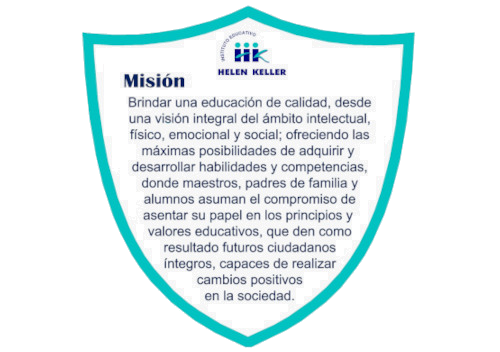 Misión