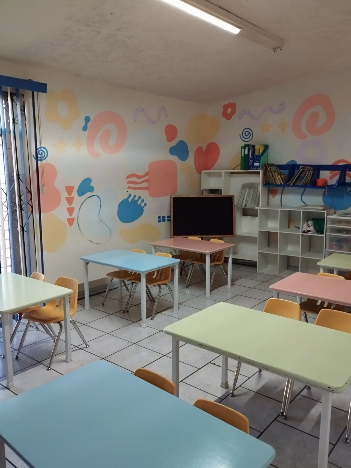 Instituto Educativo Helen Keller - imagen 10