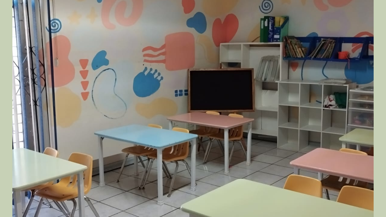Instituto Educativo Helen Keller - imagen 5