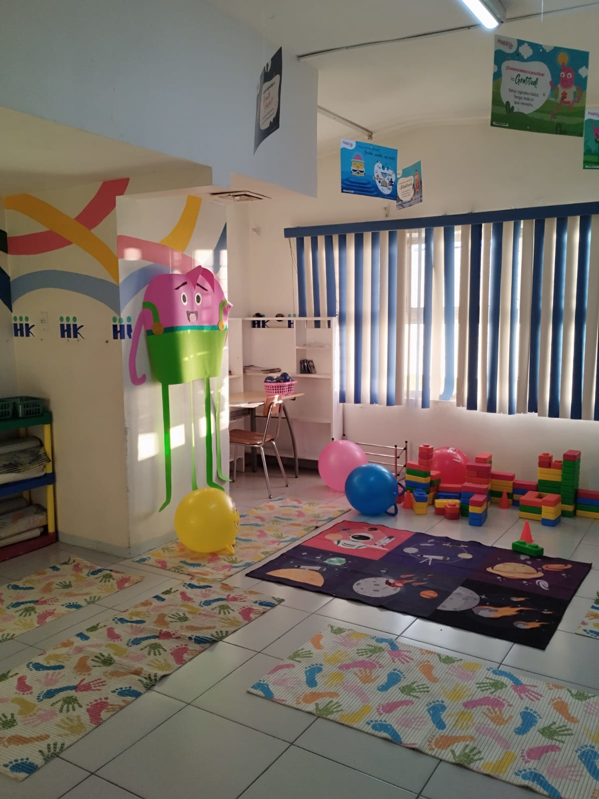 Instituto Educativo Helen Keller - imagen 6