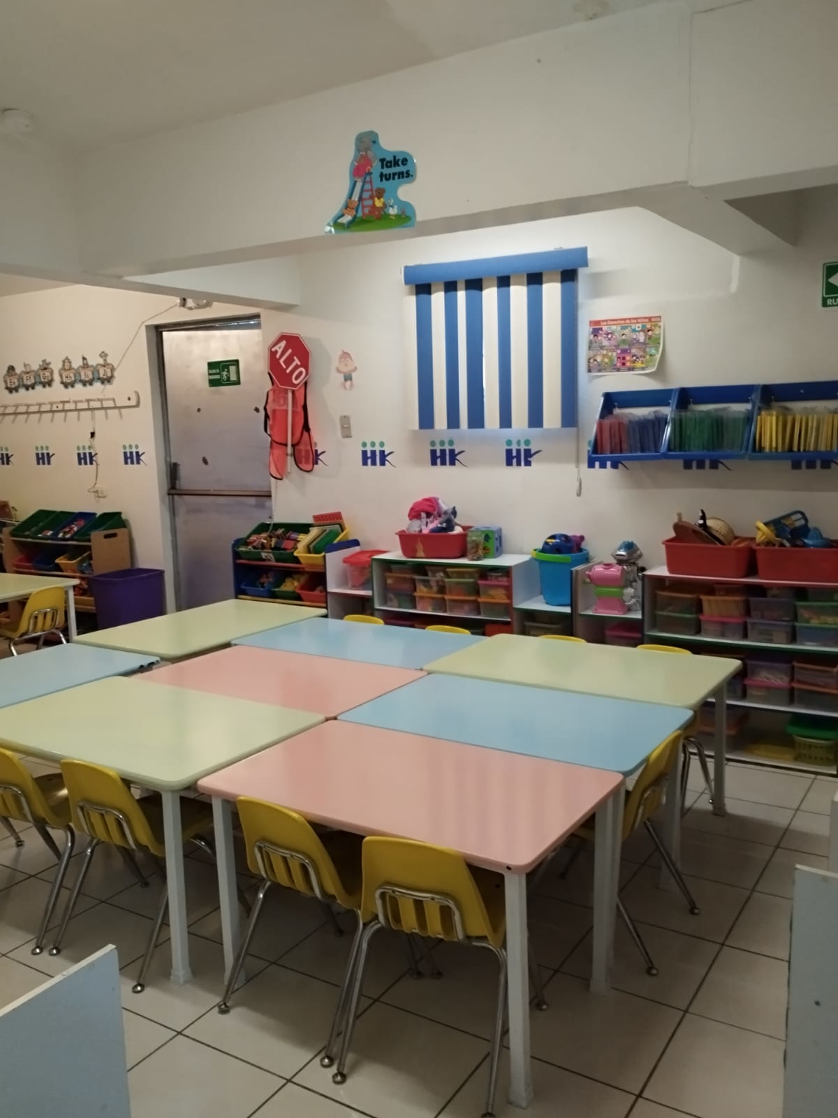 Instituto Educativo Helen Keller - imagen 7