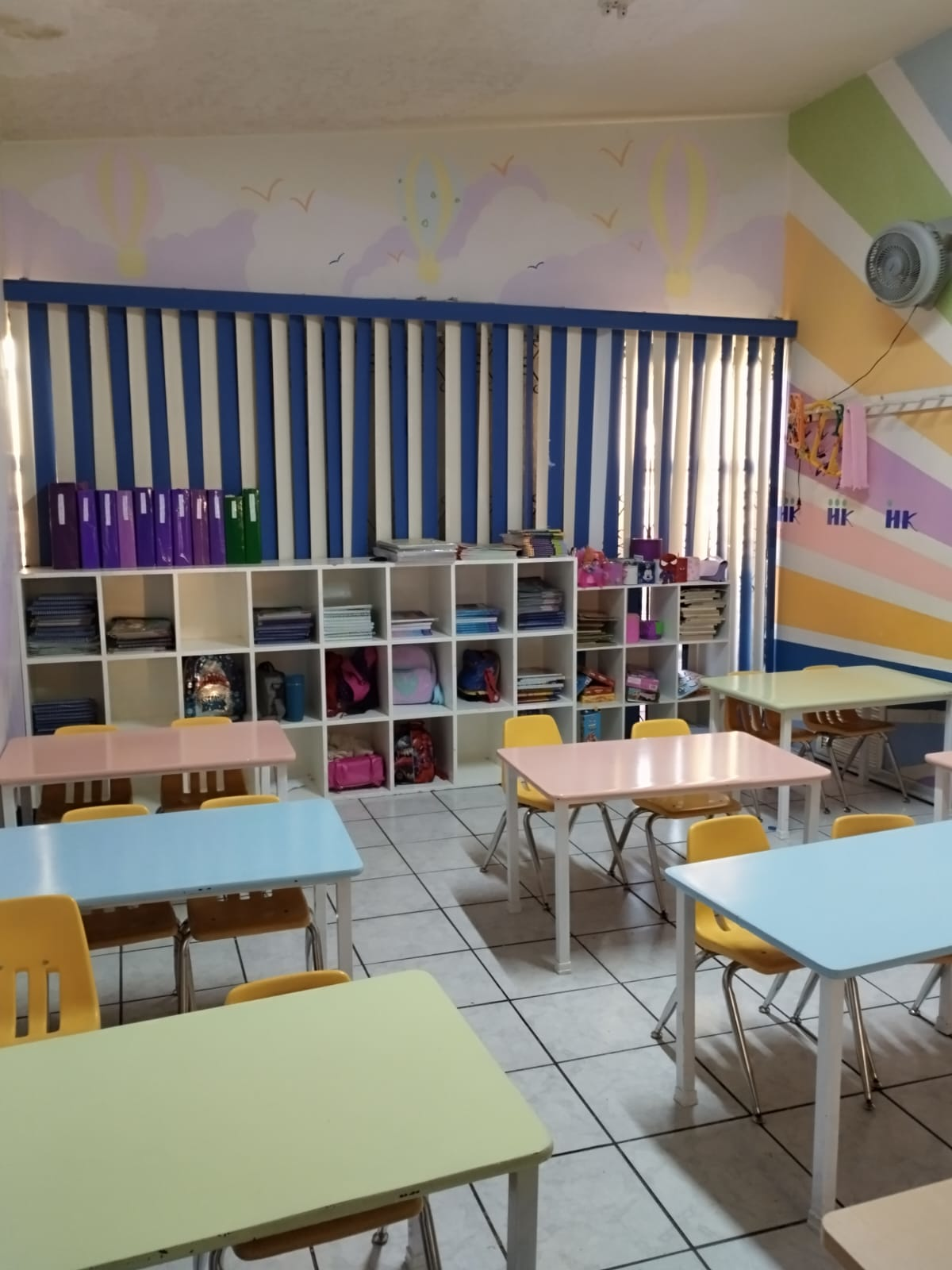 Instituto Educativo Helen Keller - imagen 8