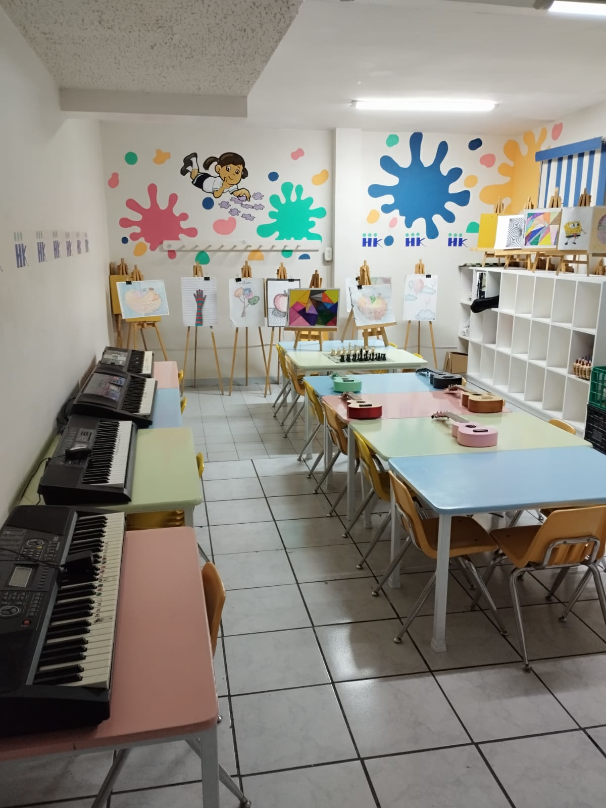 Instituto Educativo Helen Keller - imagen 9