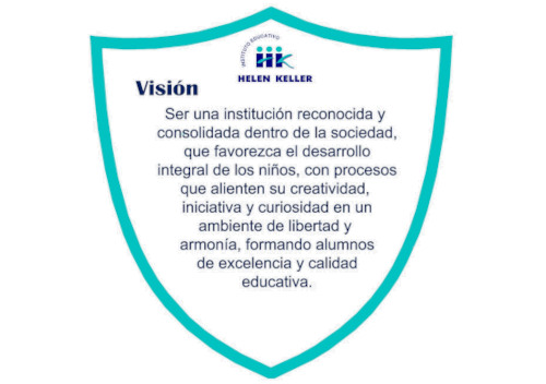 Visión
